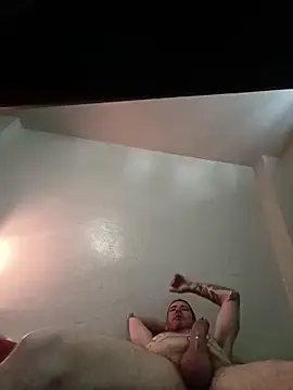 Stripchat Free Live Porn of thefire420