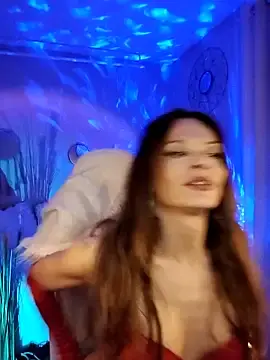 Stripchat Live Sex of Luna_Kitanna