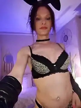 Stripchat Live Porn of Luna_Kitanna