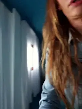 Stripchat Adult Webcam of Luna_Kitanna