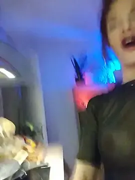 Stripchat Private Sex Chat of Luna_Kitanna