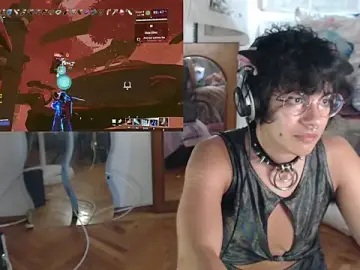 Stripchat Live Sex of PainPrince69