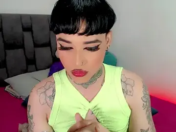 Stripchat Live Sex of little_star_porn