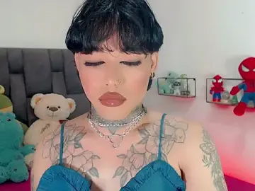 Stripchat Sex Chat of little_star_porn