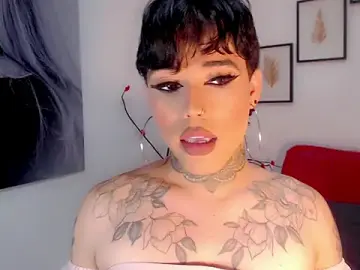 Stripchat Adult Webcams of little_star_porn