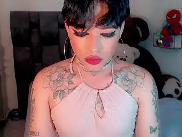 Stripchat Live Sex of little_star_porn