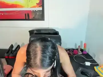 Stripchat Free Porn Cam of rebecabanks