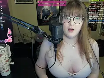 Stripchat Free Live Porn of HannahCastle96