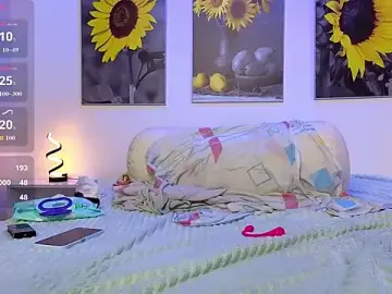 Stripchat Sex Chat of KataLehlla