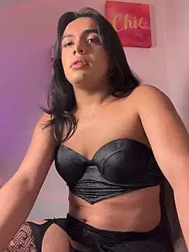 Stripchat Adult Video Chat of KendaallFox_