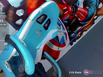 Stripchat Best Webcam of Perla_Hotcortes