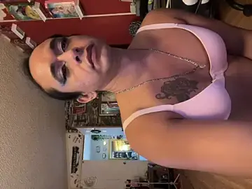 TranSexualJade95 from stripchat