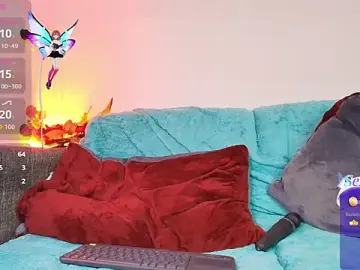 Stripchat Live Sex of Victoria_montgomery