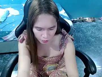 Stripchat Live Porn of Asianpinaybeauty_yam007