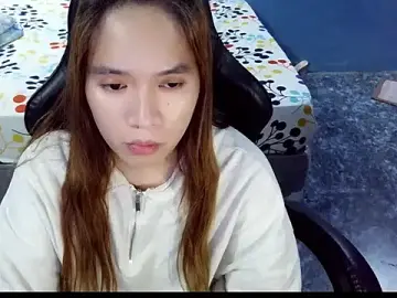 Stripchat Nude Webcam of Asianpinaybeauty_yam007