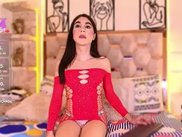 Stripchat Best Webcam of Isa_Villaa