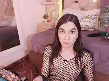 Isa_Villaa from stripchat