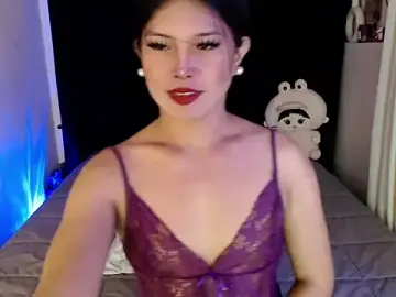 Stripchat Sex Cam of Naughty_Angelica69xxx