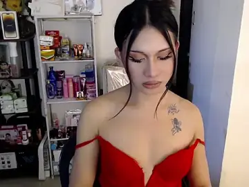 Stripchat Free Porn Cam of sweetasian_zoe