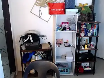 Stripchat Free Live Porn of sweetasian_zoe