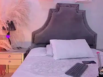 AmbarFoxx_ from stripchat