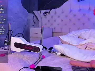 Stripchat Adult Webcams of AmbarFoxx_