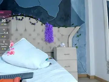 Stripchat Private Sex Chat of AmbarFoxx_