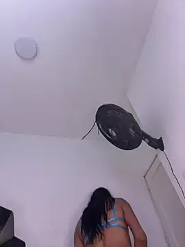 Stripchat Adult Webcam of AmbarFoxx_