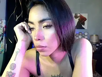 Stripchat Live Sex Cam of Hot_Metallica69