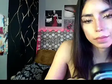 Hot_Metallica69 from stripchat