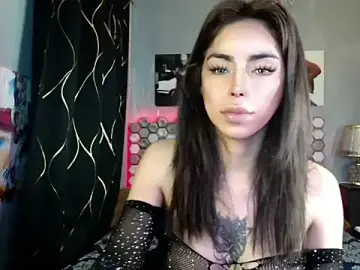 Stripchat Free Live Porn of Hot_Metallica69