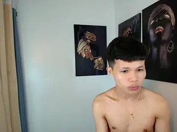 Stripchat Free Porn Cam of JamesxxxMarky