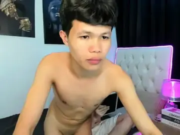 Stripchat Live Porn of JamesxxxMarky