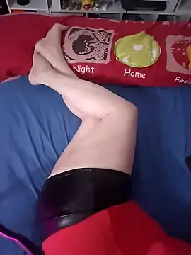 Stripchat Live Sex of JulietteMaitresse