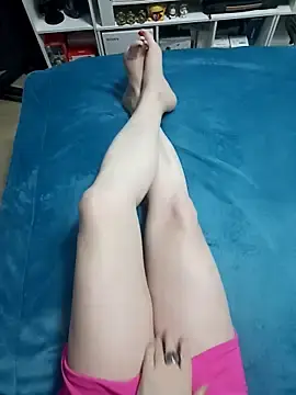 Stripchat Live Sex of JulietteMaitresse