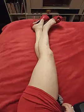 Stripchat Live Porn of JulietteMaitresse
