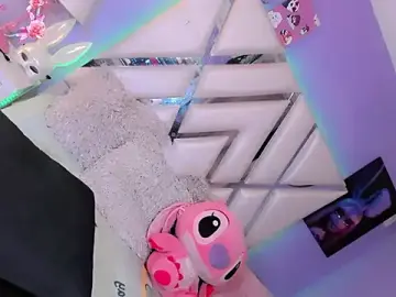 Stripchat Watch Live Sex Cams of Niccolls_Princess_