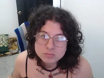 Stripchat Live Sex of Smoke_trip_Alicia