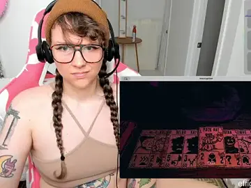 Stripchat Live Sex of DelugeDuvall