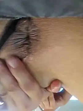 Stripchat Live Porn of JaclynFemm