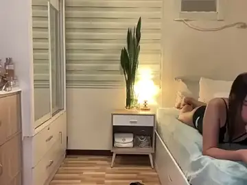 Stripchat Free Live Porn of namisyx