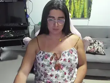 Stripchat Sex Chat of Khalifa_Gold