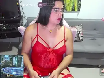 Stripchat Adult Webcam of Khalifa_Gold