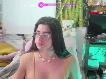 Stripchat Adult Video Chat of Khalifa_Gold