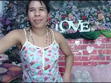 Stripchat Adult Webcam of DesireDirtyTS__