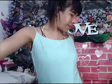 Stripchat Sex Chat of DesireDirtyTS__