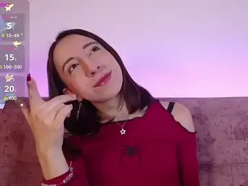 Stripchat Sex Chat of Miiaa_doll