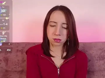 Stripchat Live Sex of Miiaa_doll