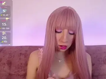 Stripchat Sex Cam of Miiaa_doll