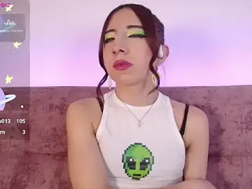 Stripchat Adult Webcam of Miiaa_doll